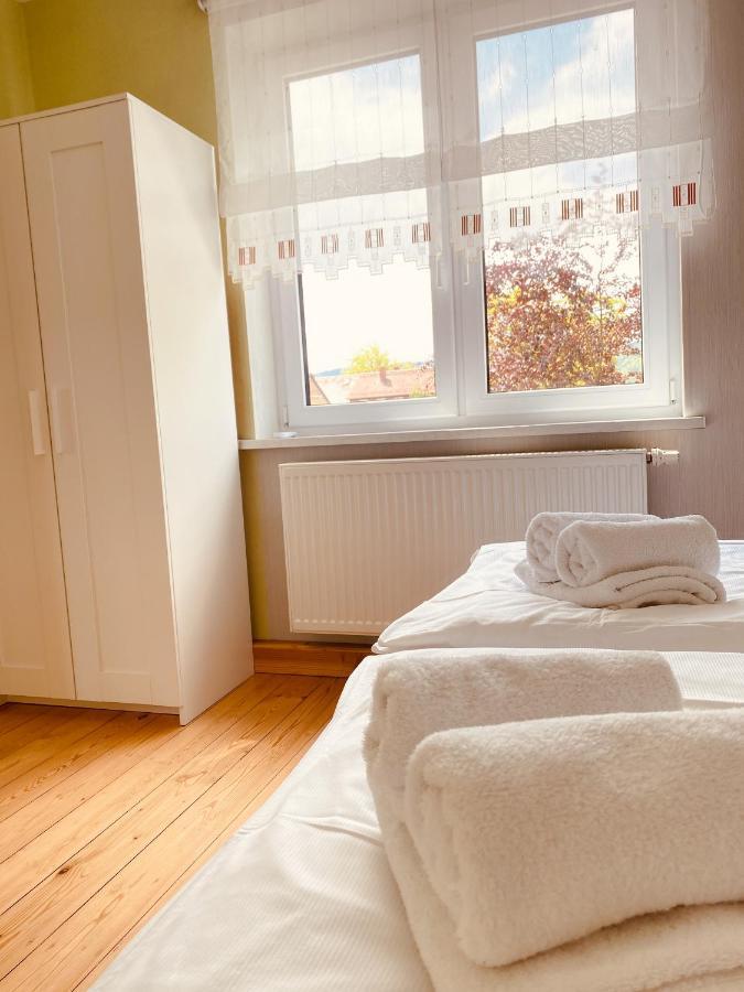 Apartment Ruhig, Modern & Naehe Altstadt! *