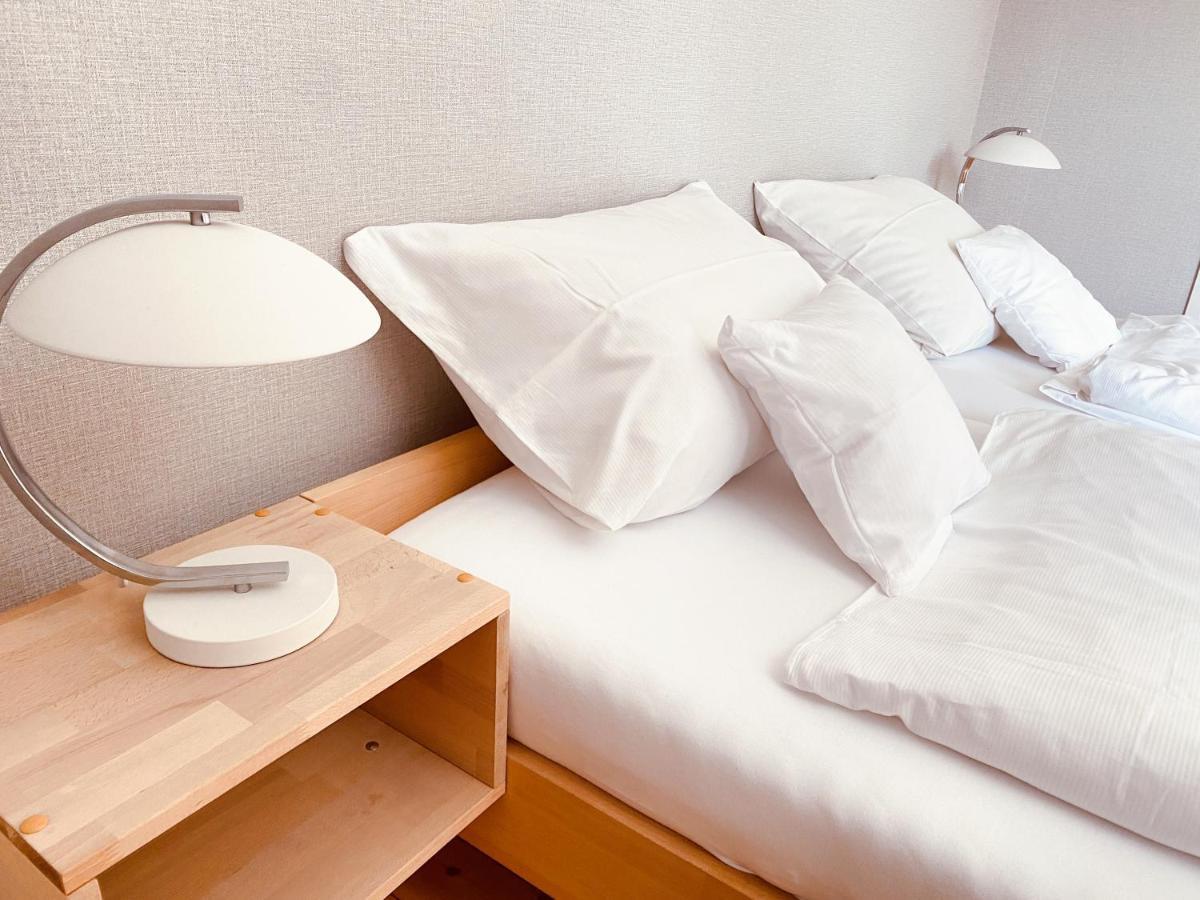 Ruhig, Modern & Naehe Altstadt! Apartment Meiningen