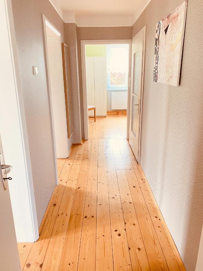 Ruhig, Modern & Naehe Altstadt! Apartment *