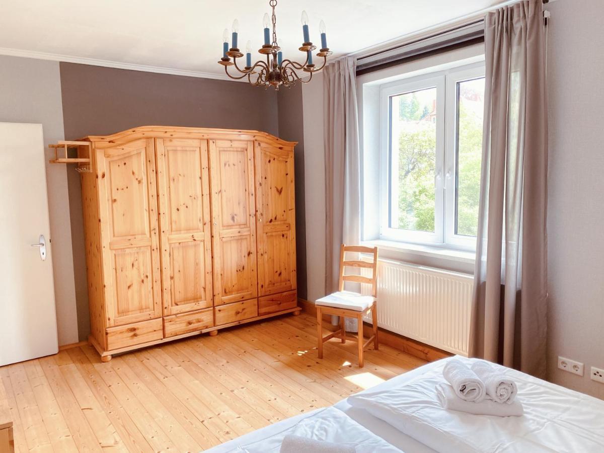 Apartment Ruhig, Modern & Naehe Altstadt!