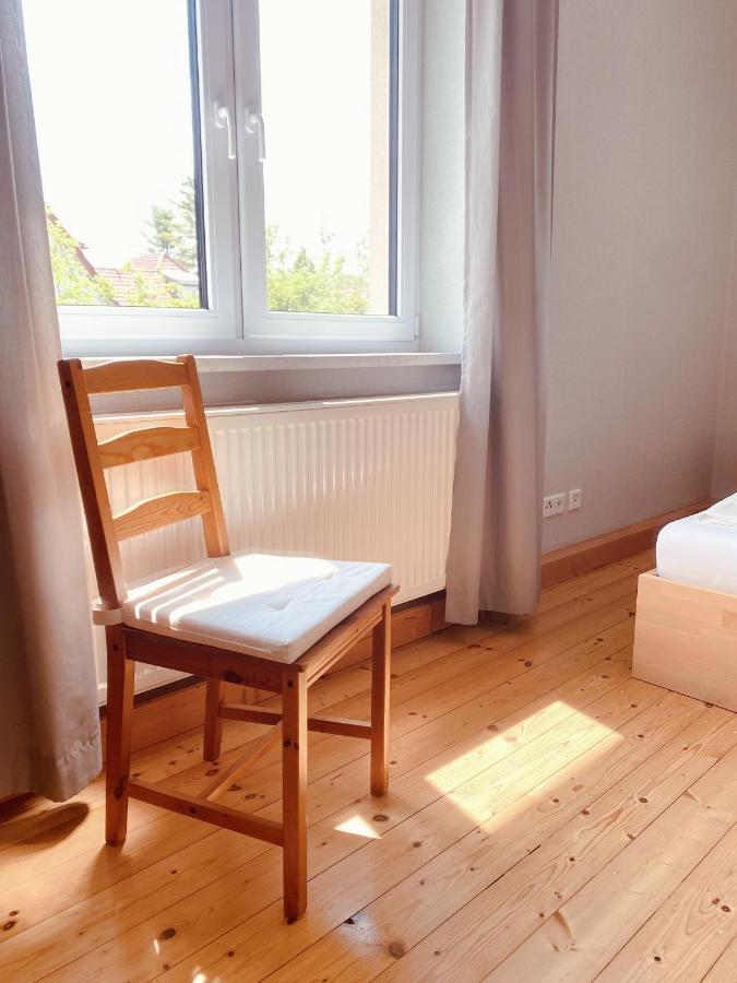 Ruhig, Modern & Naehe Altstadt! Apartment Meiningen